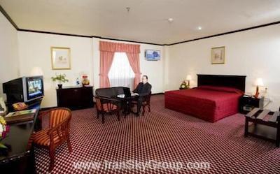 فورچون کاراما هتل