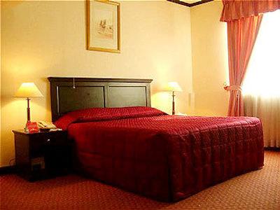 فورچون کاراما هتل