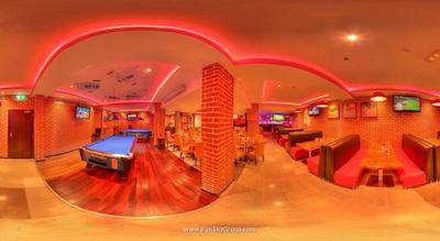 فورچون کاراما هتل