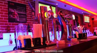 فورچون کاراما هتل