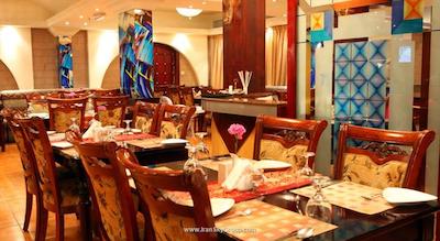 فورچون کاراما هتل