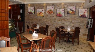 فورچون کاراما هتل