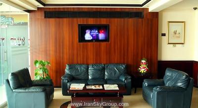 فورچون کاراما هتل