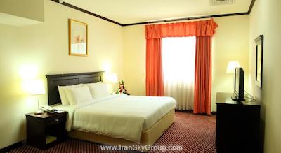 فورچون کاراما هتل