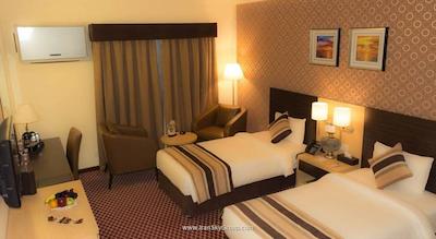 فورچون کاراما هتل