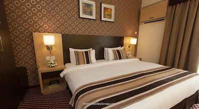 فورچون کاراما هتل