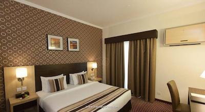 فورچون کاراما هتل