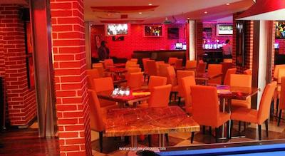 فورچون کاراما هتل