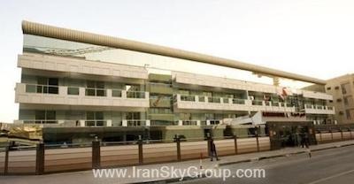 فورچون کاراما هتل