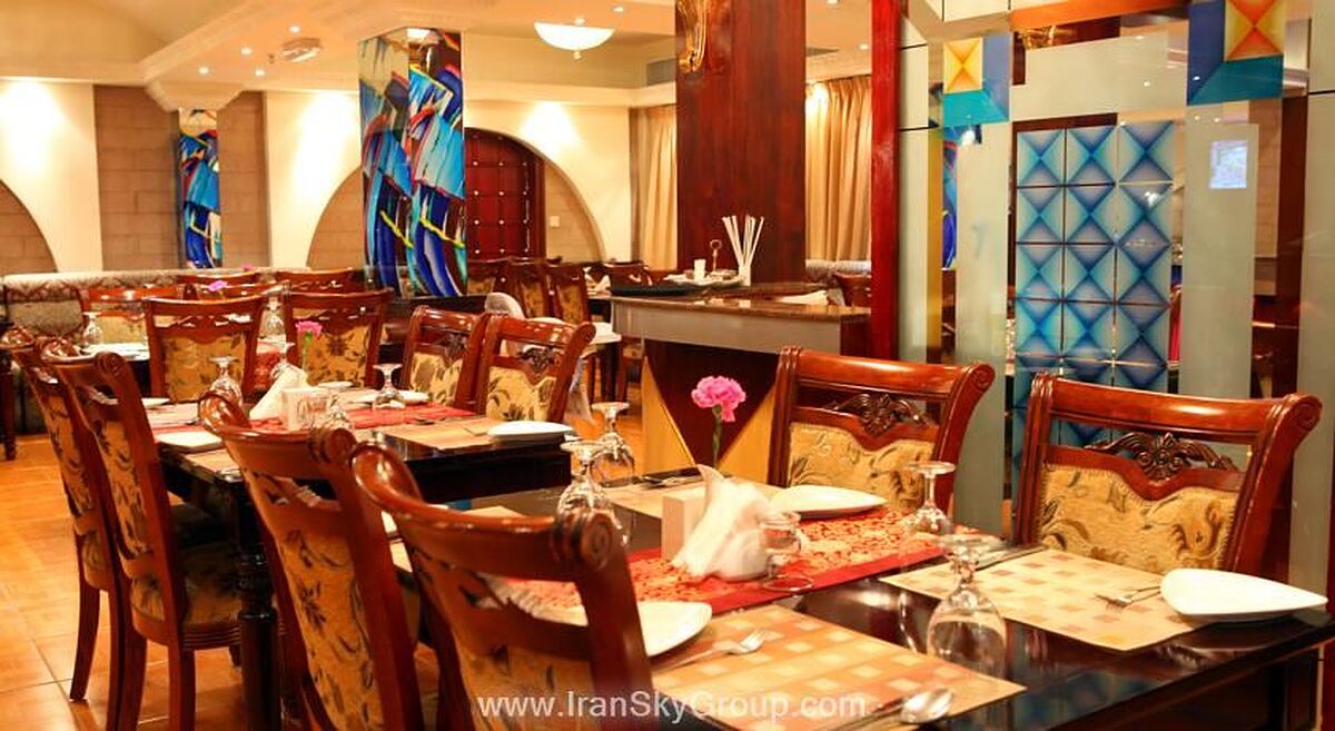 فورچون کاراما هتل