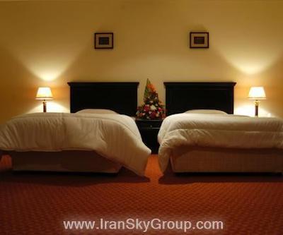 فورچون کاراما هتل