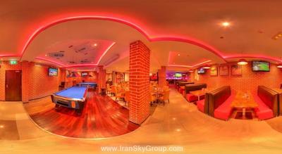 فورچون کاراما هتل