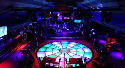 فورچون کاراما هتل