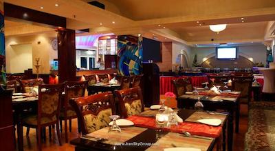 فورچون کاراما هتل