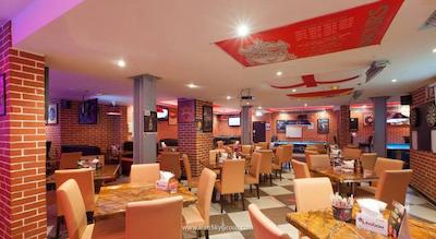 فورچون کاراما هتل