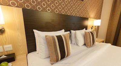 فورچون کاراما هتل