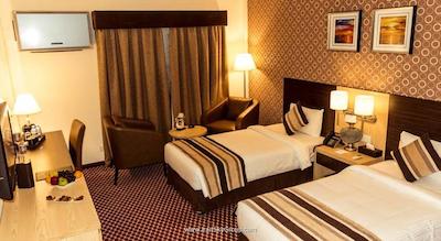 فورچون کاراما هتل