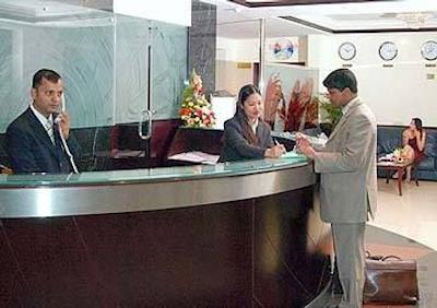 فورچون کاراما هتل