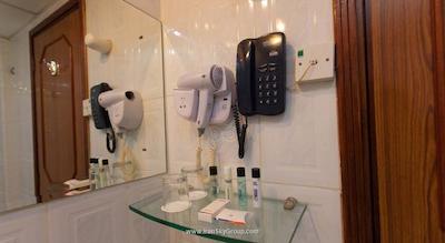 فورچون کاراما هتل