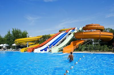 کریستال سنترو