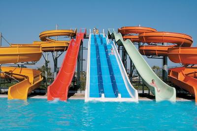 کریستال سنترو