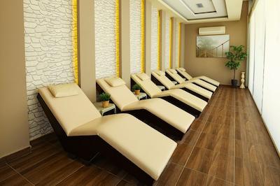 کریستال سنترو