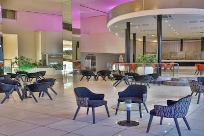 کریستال سنترو