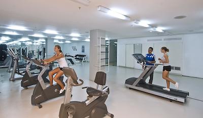 کریستال سنترو