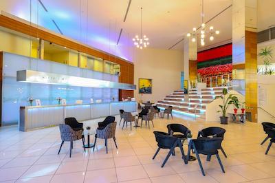 کریستال سنترو