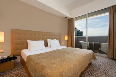 کریستال سنترو