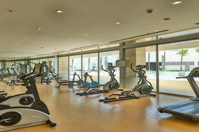 کریستال سنترو