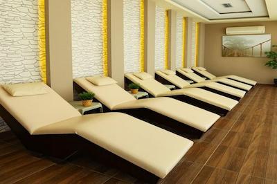 کریستال سنترو