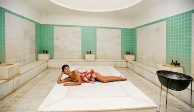 کریستال سنترو