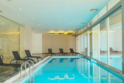 کریستال سنترو