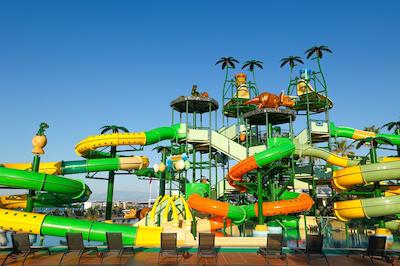 کریستال سنترو