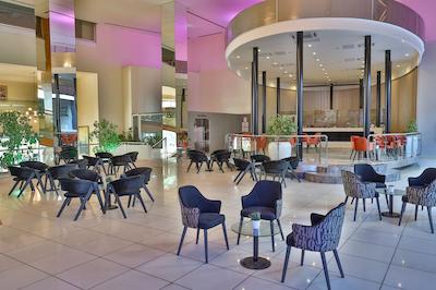 کریستال سنترو