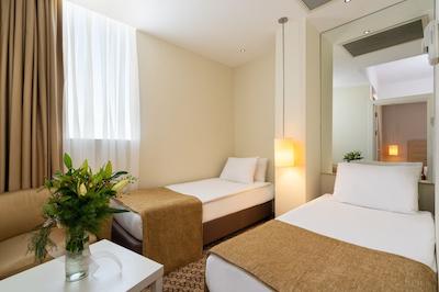 کریستال سنترو