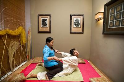 کریستال سنترو