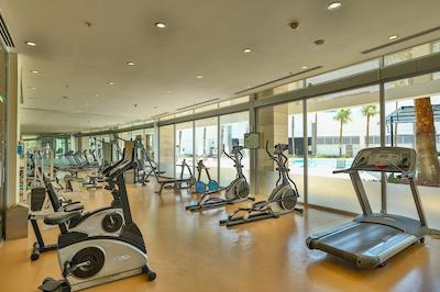 کریستال سنترو