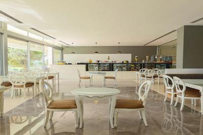 کریستال سنترو