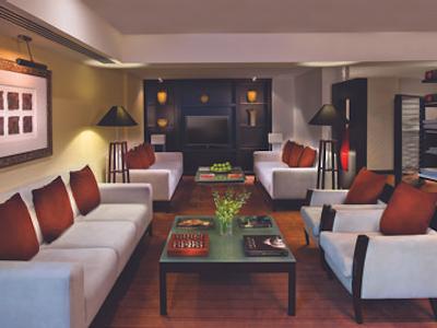 رامادا پلازا بای ویندهام دبی، دیرا