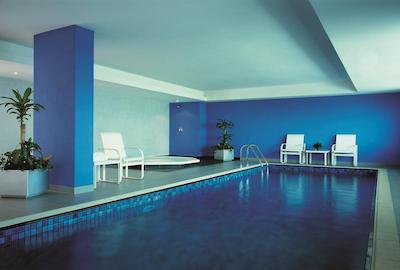 رامادا پلازا بای ویندهام دبی، دیرا