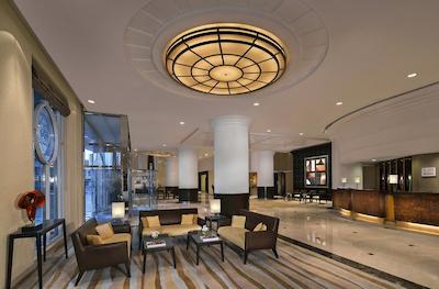 رامادا پلازا بای ویندهام دبی، دیرا