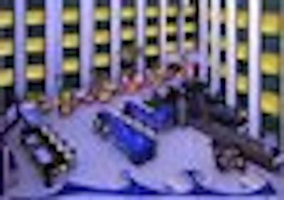 رامادا پلازا بای ویندهام دبی، دیرا