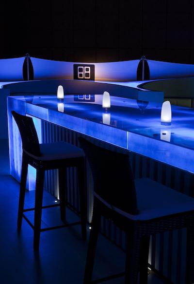 رامادا پلازا بای ویندهام دبی، دیرا