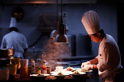 رامادا پلازا بای ویندهام دبی، دیرا