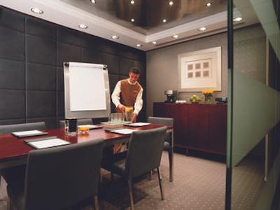 رامادا پلازا بای ویندهام دبی، دیرا