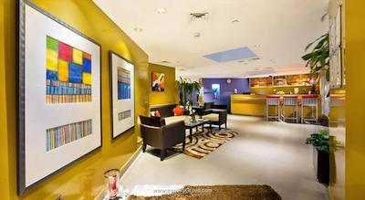 رامادا پلازا بای ویندهام دبی، دیرا