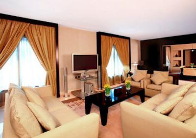 رامادا پلازا بای ویندهام دبی، دیرا