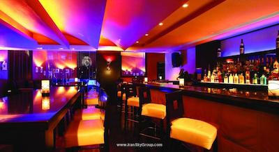 رامادا پلازا بای ویندهام دبی، دیرا